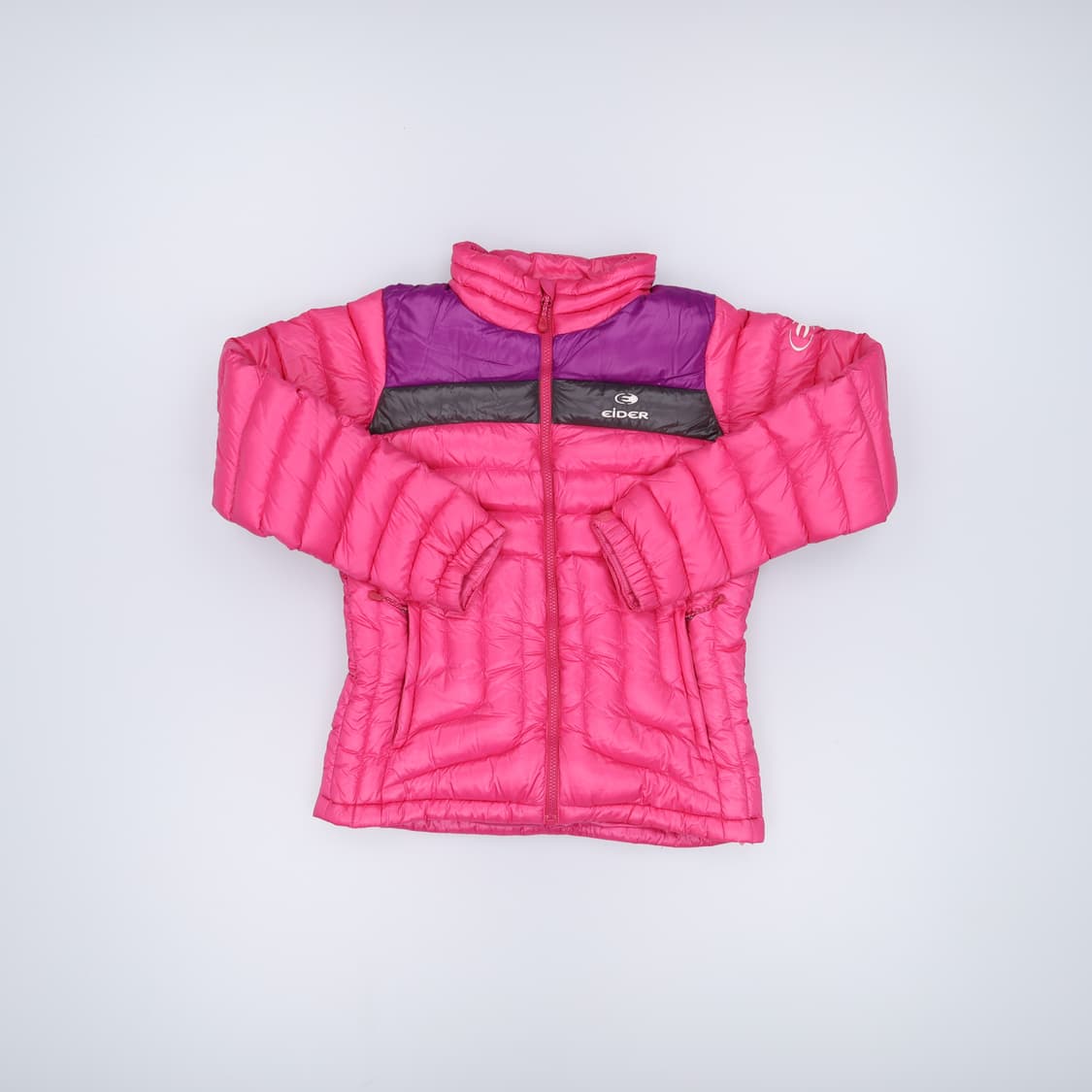 S 아이더 여성 구스 경량패딩 0225H1 상품이미지1