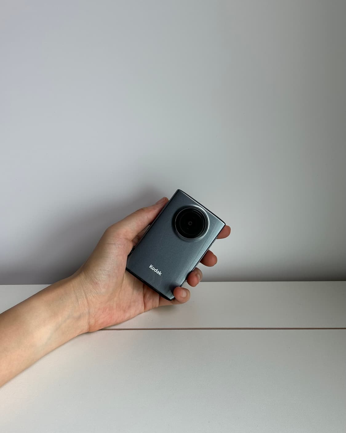 Kodak ZM1  2010s 미니 빈티지 캠코더 상품이미지5