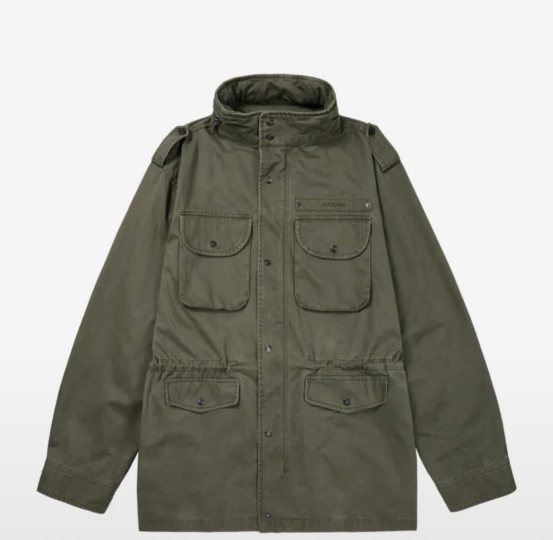 아캄 필드자켓 상품이미지1