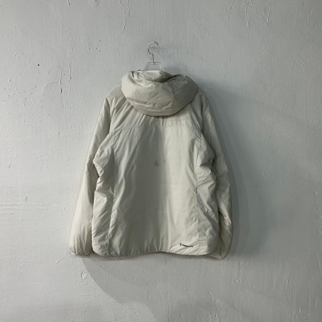 코오롱스포츠 퍼텍스 프리마로프트 패딩자켓 XL 상품이미지4