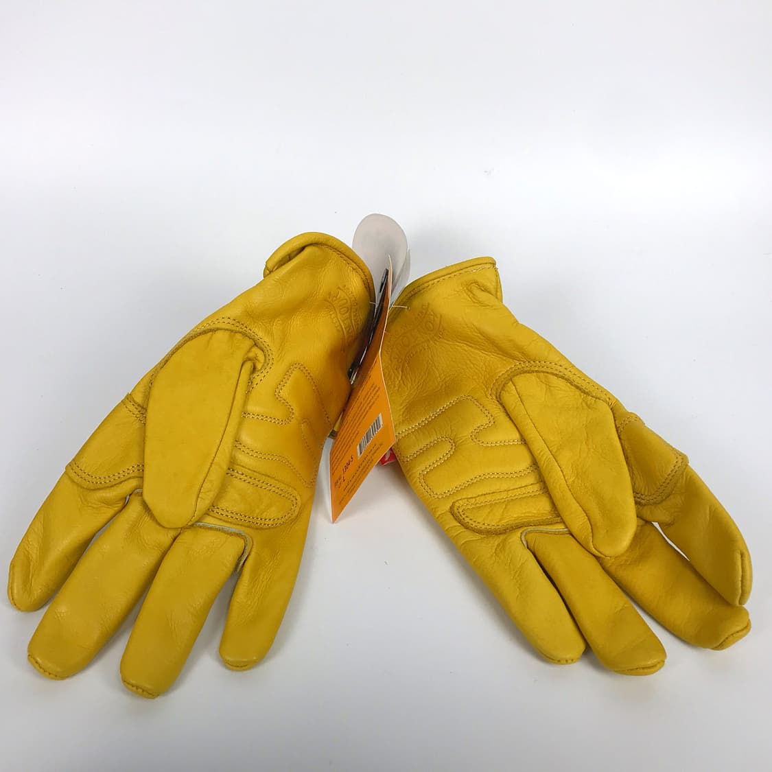 카이맨 1304 가죽 방수장갑 라지 상품이미지5