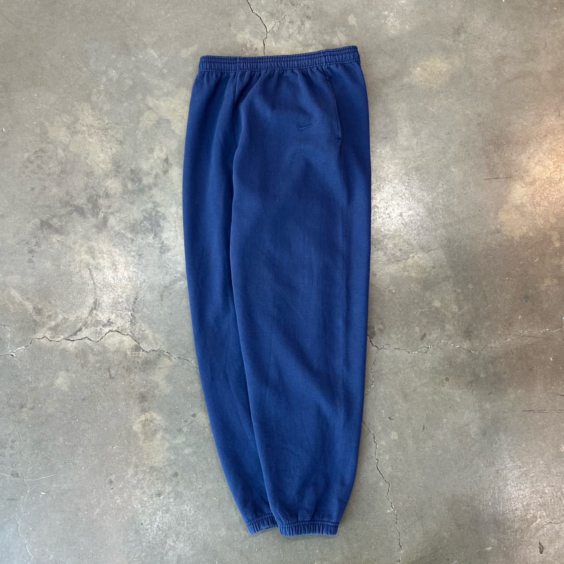 90s 나이키 스웻팬츠 상품이미지1