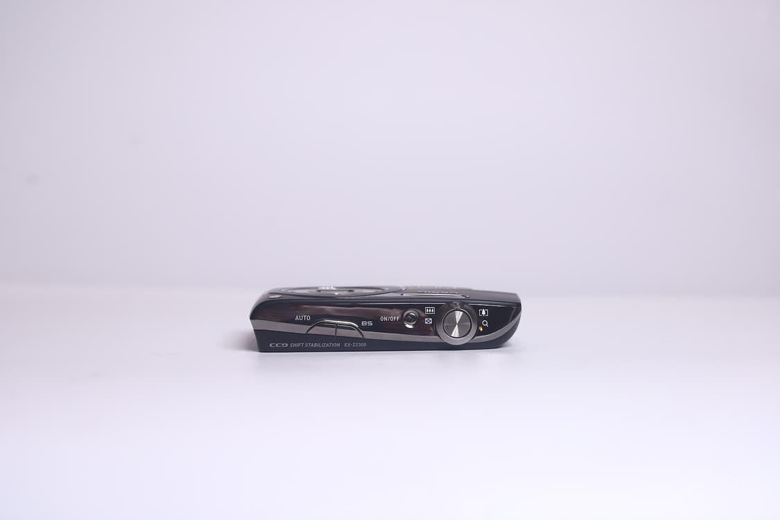 카시오 익슬림 Z2300 블랙 박스셋 상품이미지5