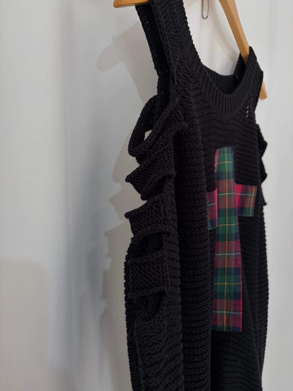 FOREVER21 knit 상품이미지3