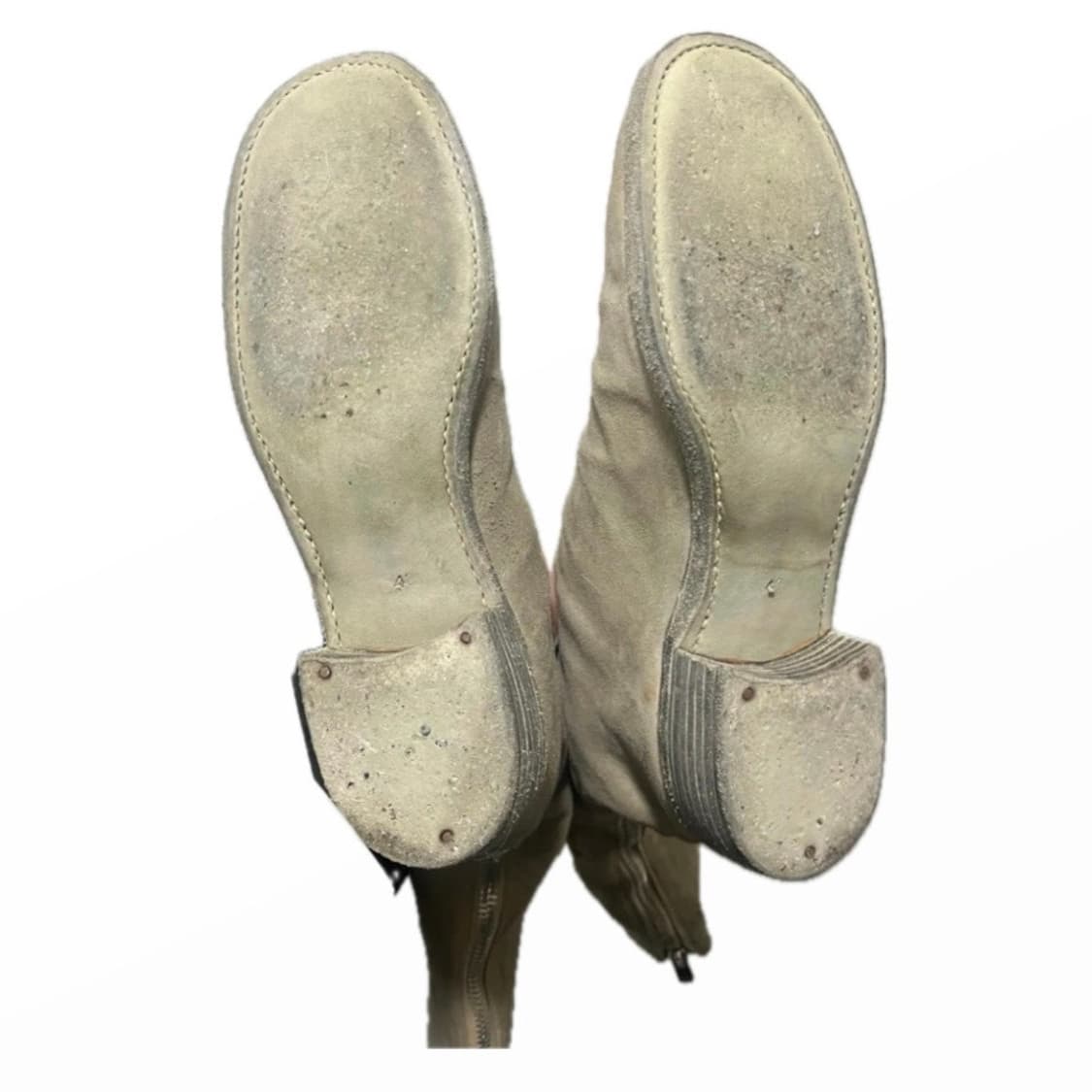 Guidi 789 suede boots 상품이미지4