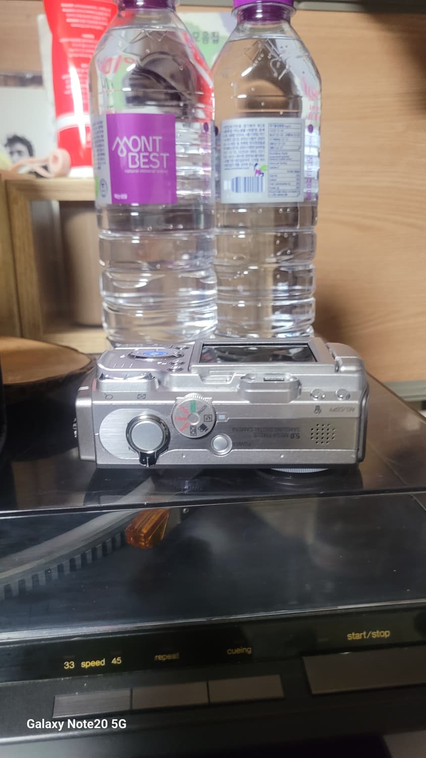 삼성  kenox 카메라 상품이미지5