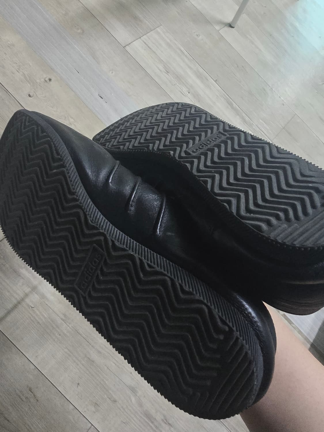 Y-3 재팬 블랙 280 상품이미지3