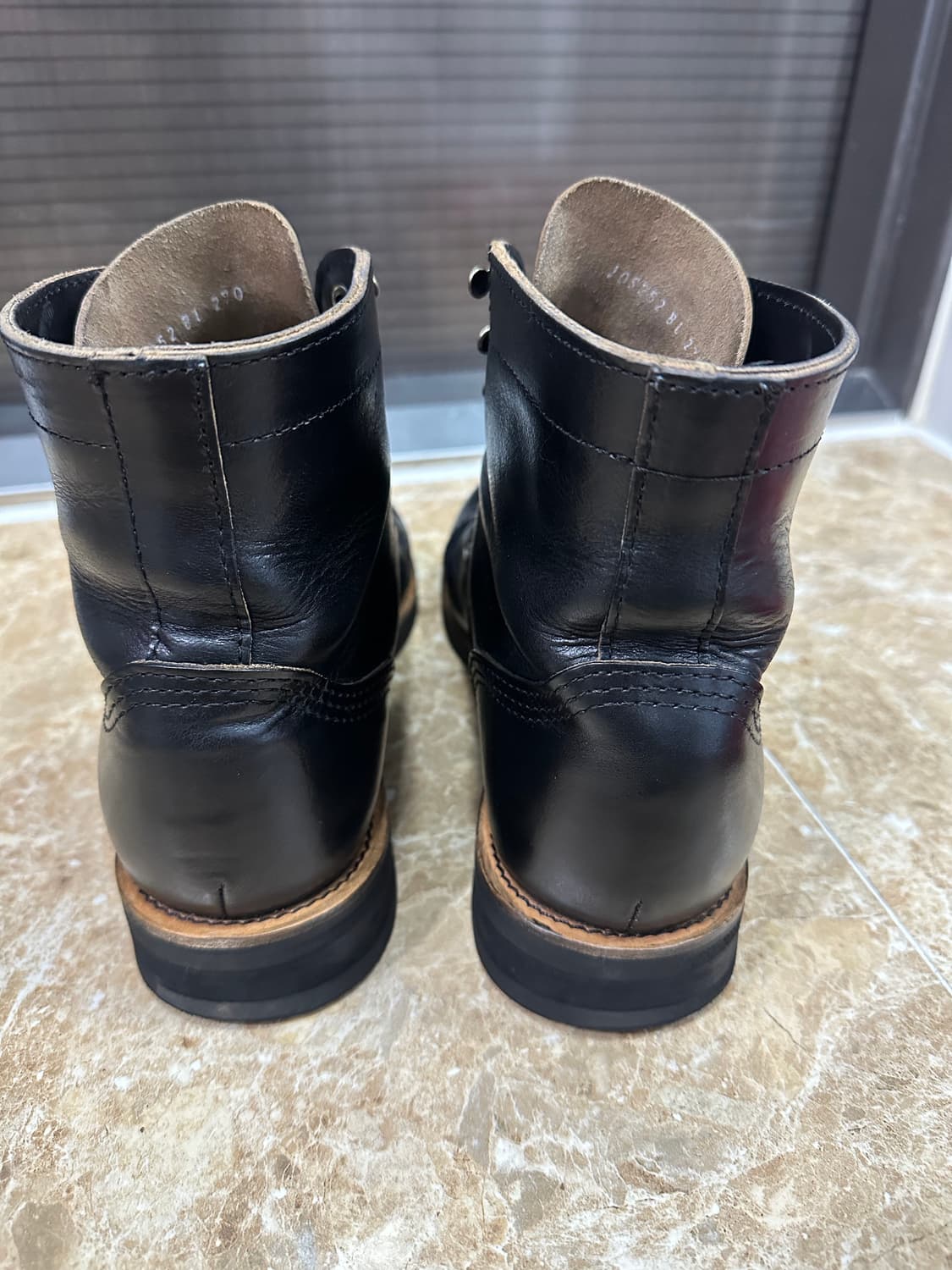 조셉트 워크부츠 270 상품이미지3