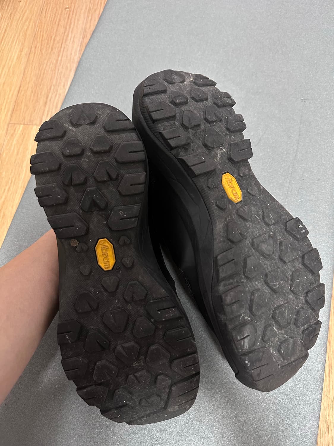 아크테릭스 버텍스 알파인 275 판매 상품이미지2