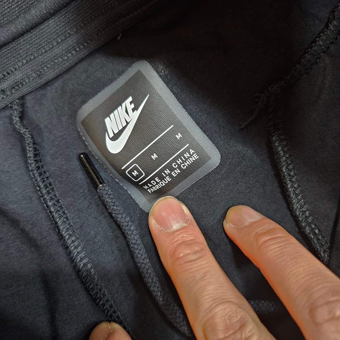 나이키(Nike) 국가대표 테크팩 조거 팬츠 M size 상품이미지6