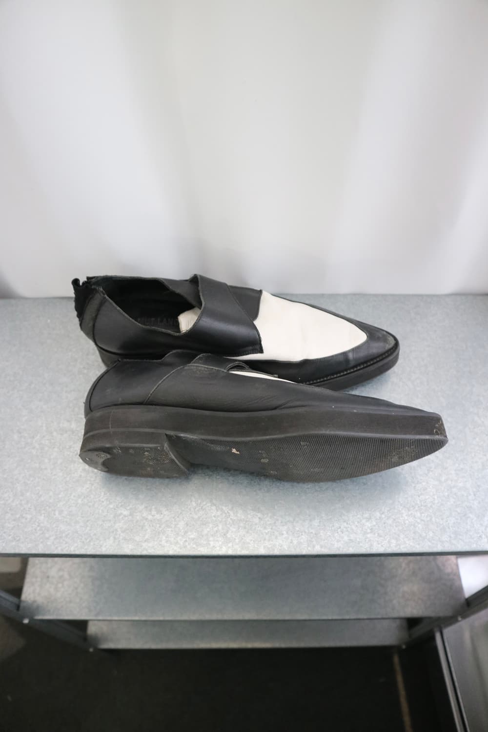 Helmut Lang Loafers 상품이미지4