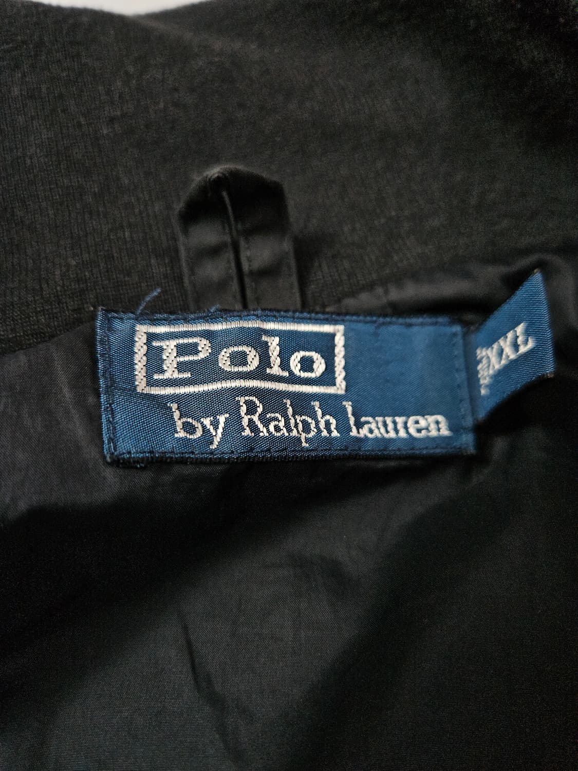 폴로 랄프로렌 바라쿠다 페리필드 바람막이 자켓 정품 XXL 상품이미지2