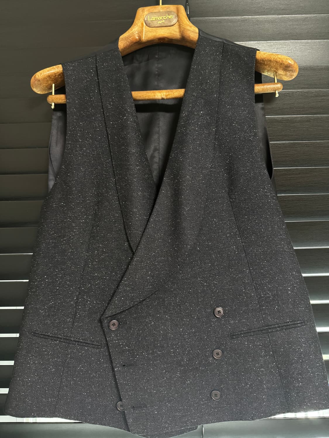 TAGLIATORE 3피스 슈트 50R 상품이미지5