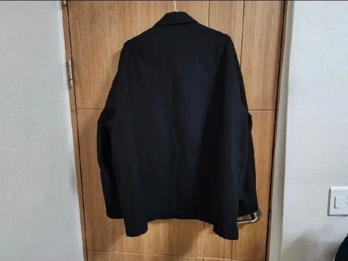 (L)제로 XEROBNR 코튼 BDU 자켓 상품이미지3