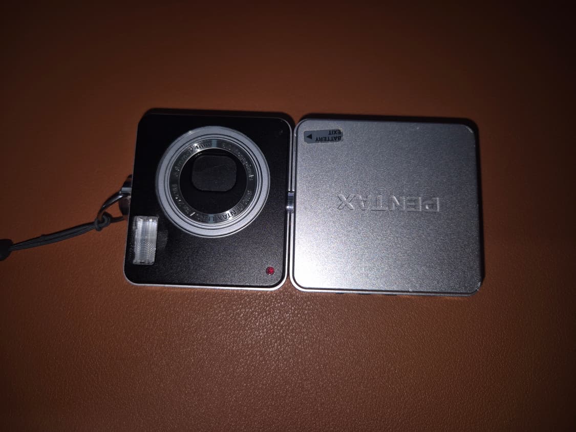 펜탁스 옵티오 x 디카 상품이미지3