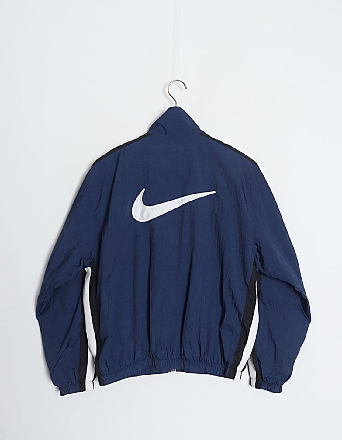  90's NIKE Nylon Jacket 상품이미지7