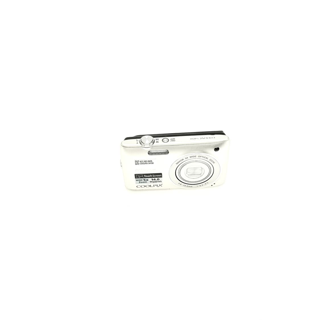 강추&초희귀!) Nikon Coolpix S4150 디카 카메라 상품이미지7