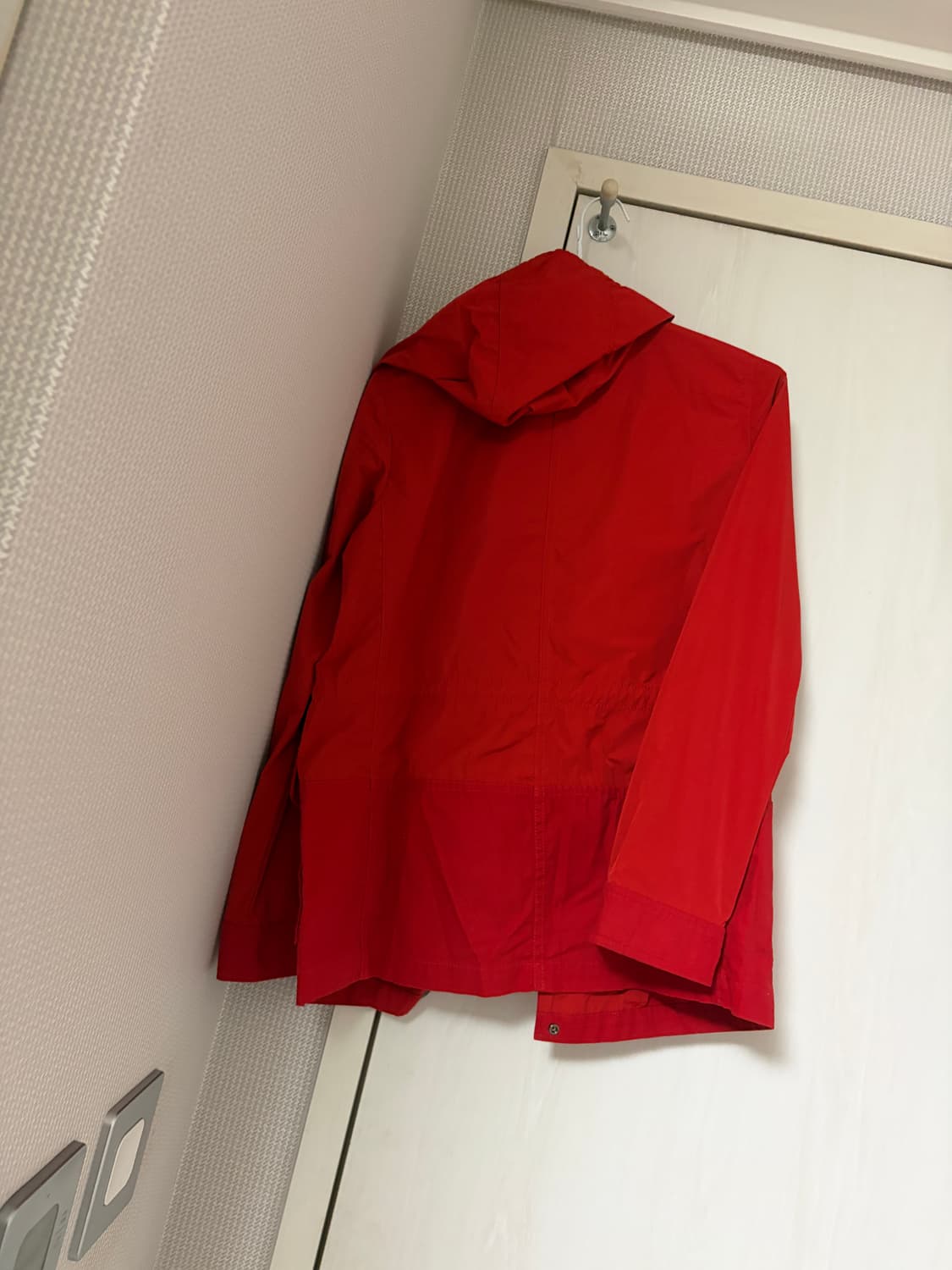 유니클로) 바람막이 자켓 s 상품이미지4