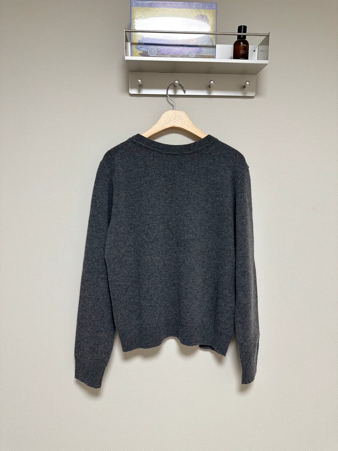 EE 누마레 2way 가디건  상품이미지3