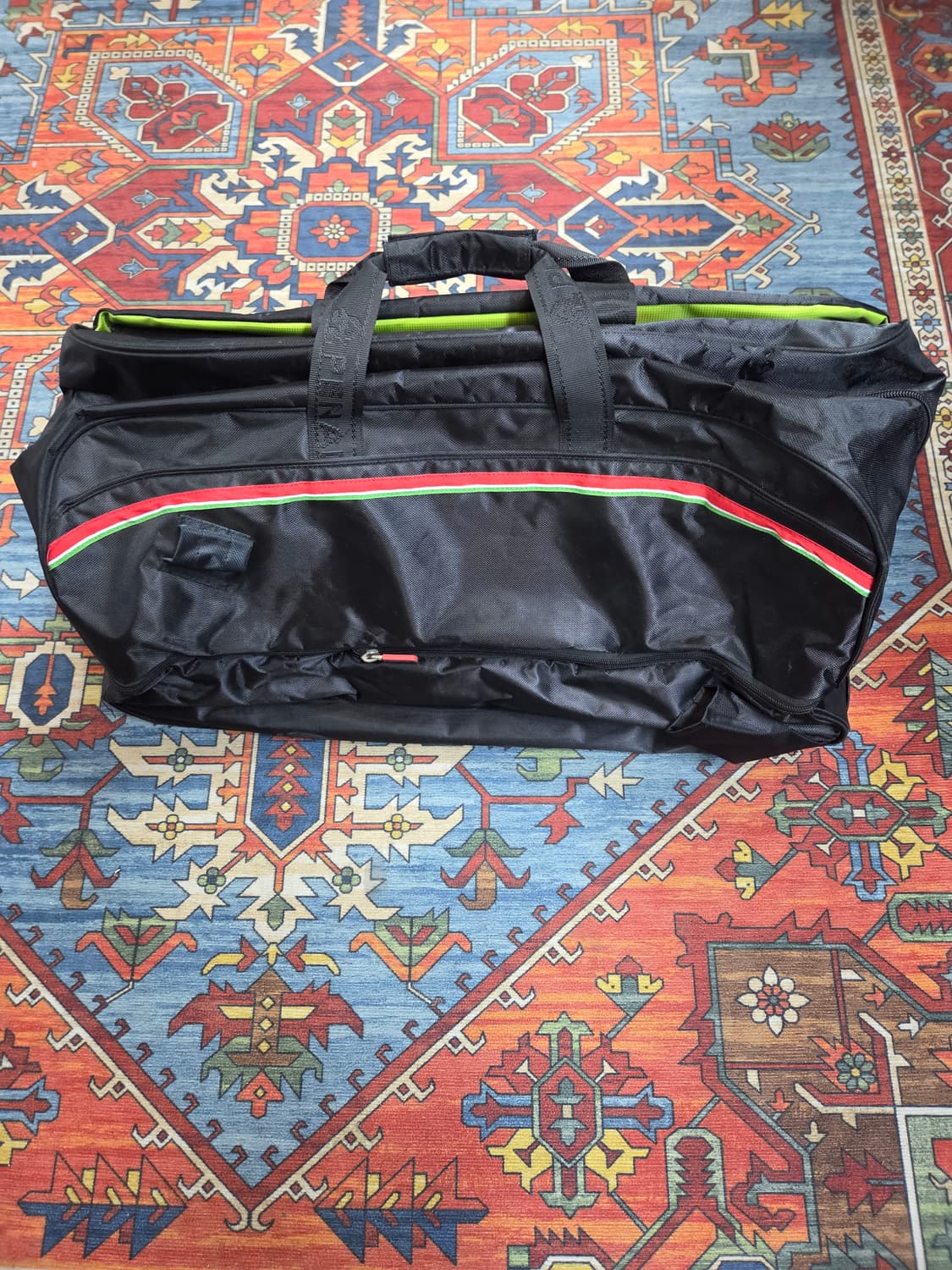 페나코바 여행 승마용 보스턴백 가방  상품이미지3