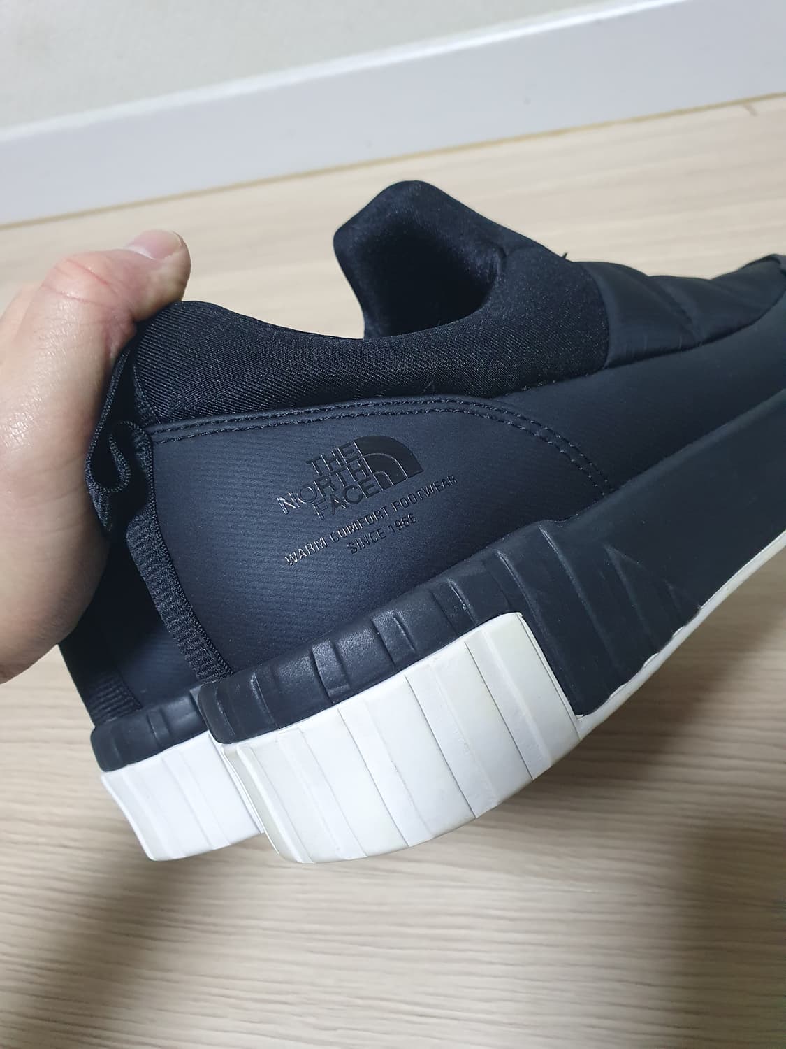 노스페이스 슬립온 250 상품이미지7