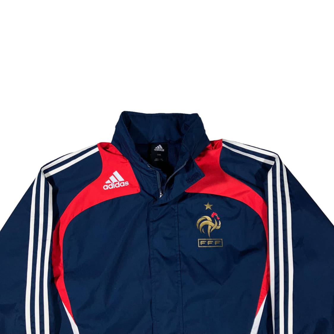 아디다스 프랑스 국대 바람막이 상품이미지2