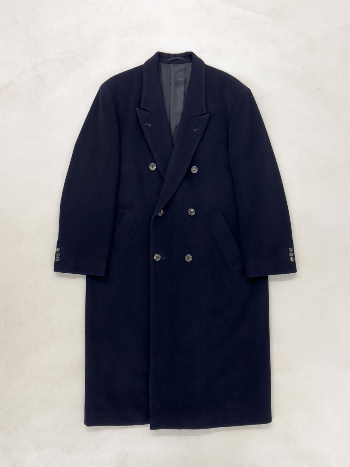 COMME CA DU MODE 더블 코트 상품이미지1