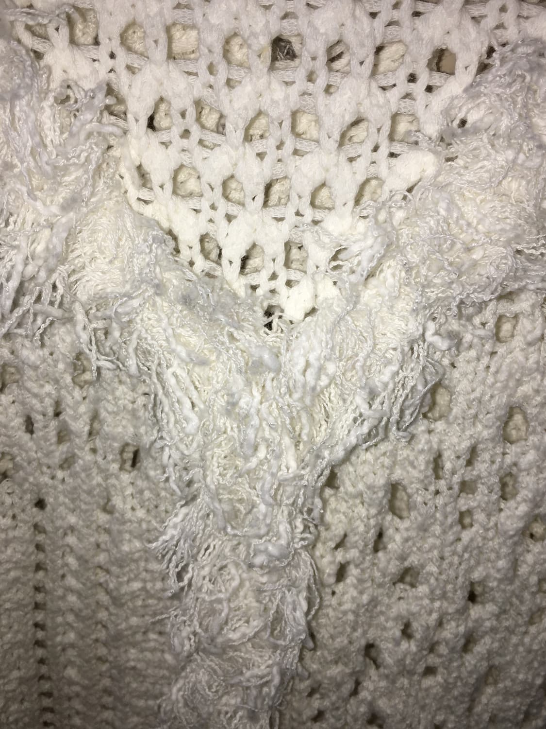 일본빈티지 니트 원피스 그런지페어리 피조물 파우닝133 레이어룸 히피모리 상품이미지4