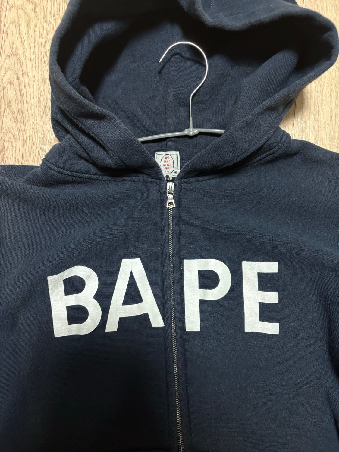 [M] 2000s A bathing ape 상품이미지1