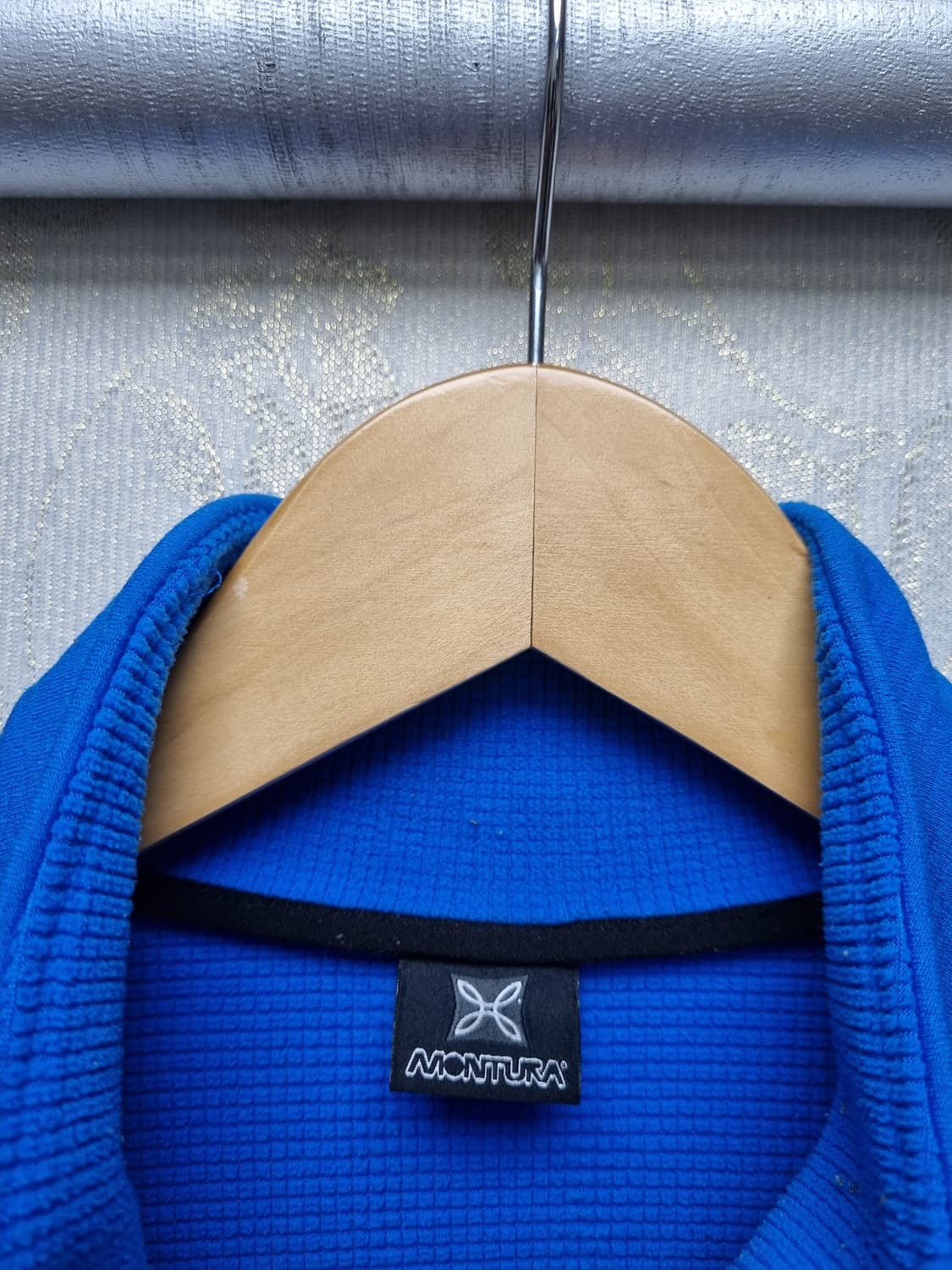 [105/정품] 몬츄라 기모 하프집업 상품이미지4