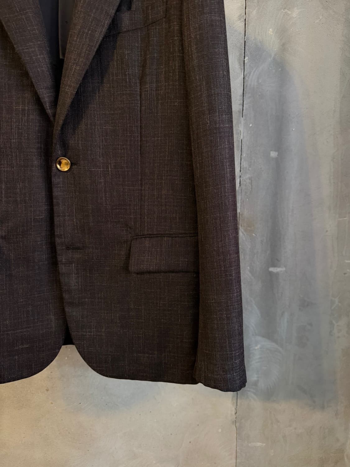 Louis Vuitton 루이비통 테일러드 자켓 100 상품이미지9