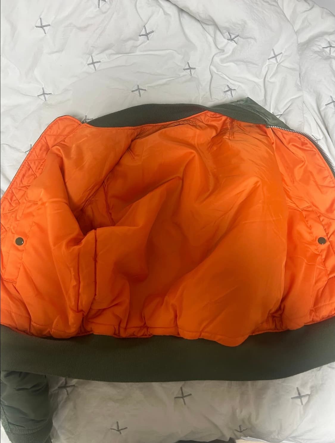 알파인더스트리 ma-1 상품이미지3