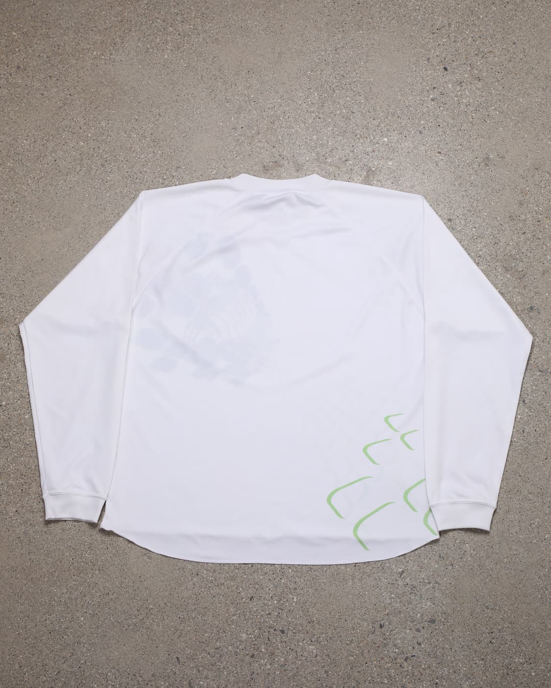 Adidas 3D image long sleeve 상품이미지3