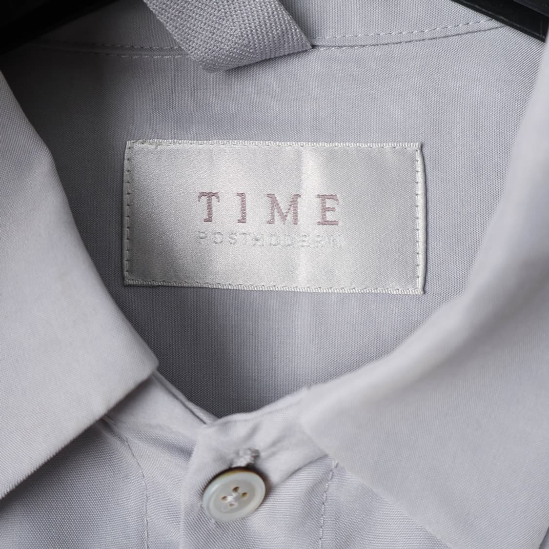 95/타임옴므 레이온 셔츠 상품이미지6