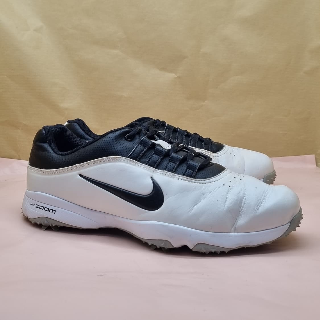 나이키 에어 줌 라이벌 남성골프화265 상품이미지1