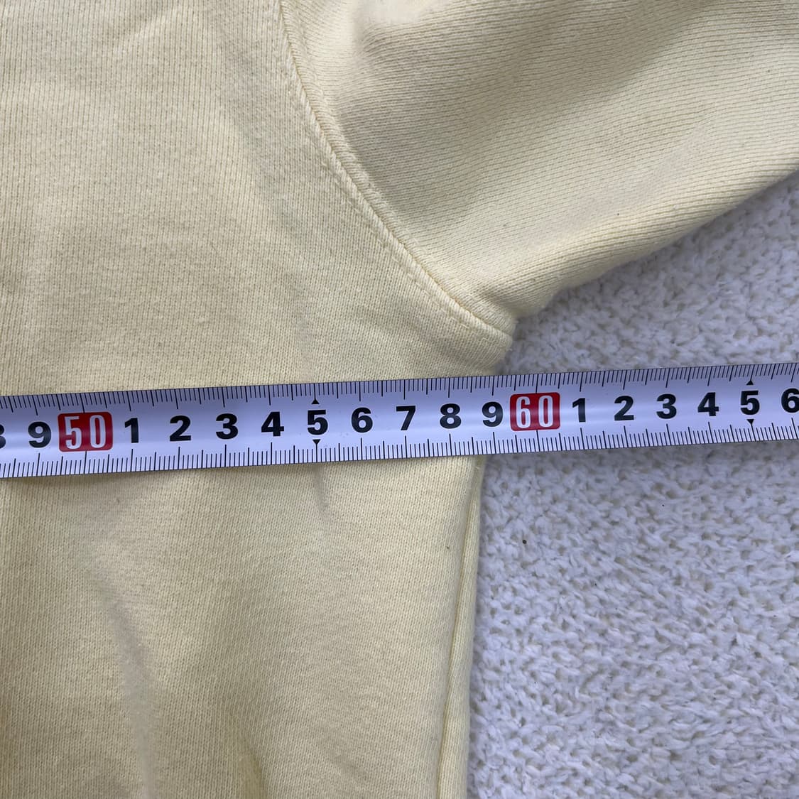 L 커버낫 빅로고 긴팔 맨투맨 0312M1 상품이미지7