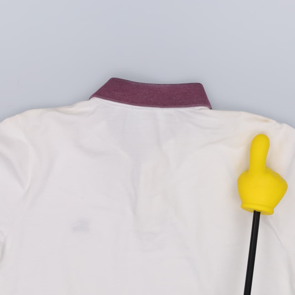 S 버버리 PK셔츠 0410H1 상품이미지3