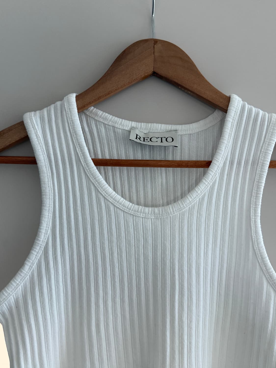 렉토 자가드 패치 나시 상품이미지2