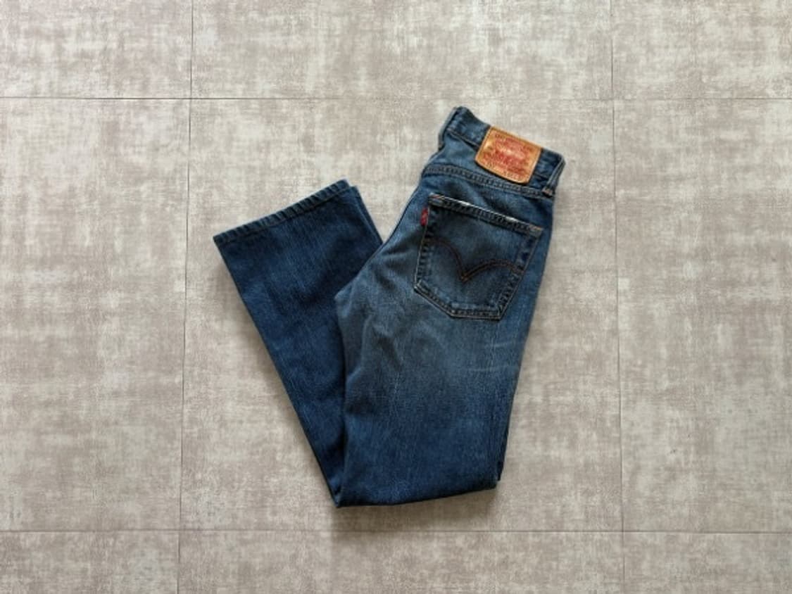 levi’s) straight jeans 상품이미지1