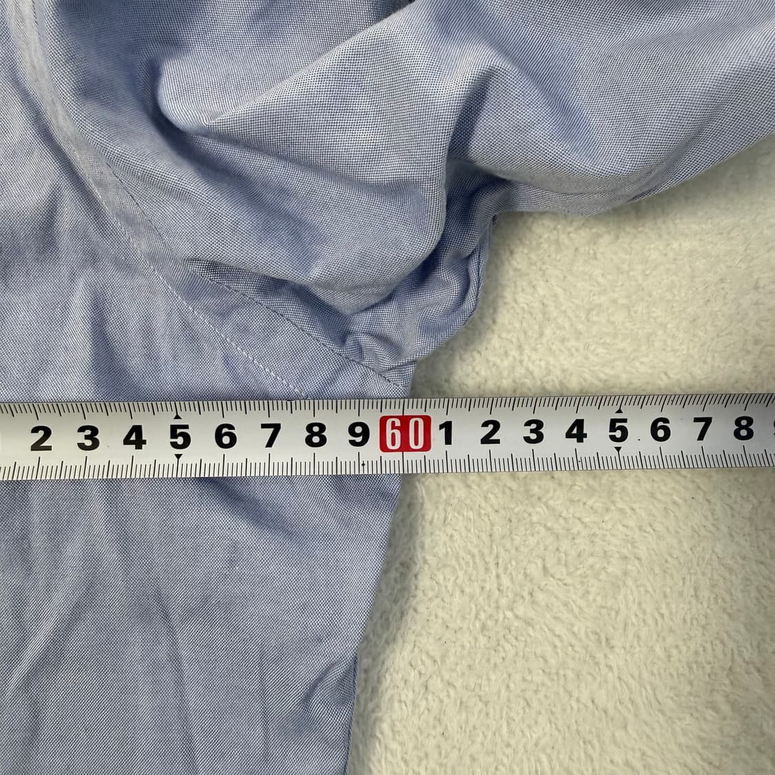 16-33 폴로랄프로렌 옥스퍼드 셔츠 0423T 상품이미지6