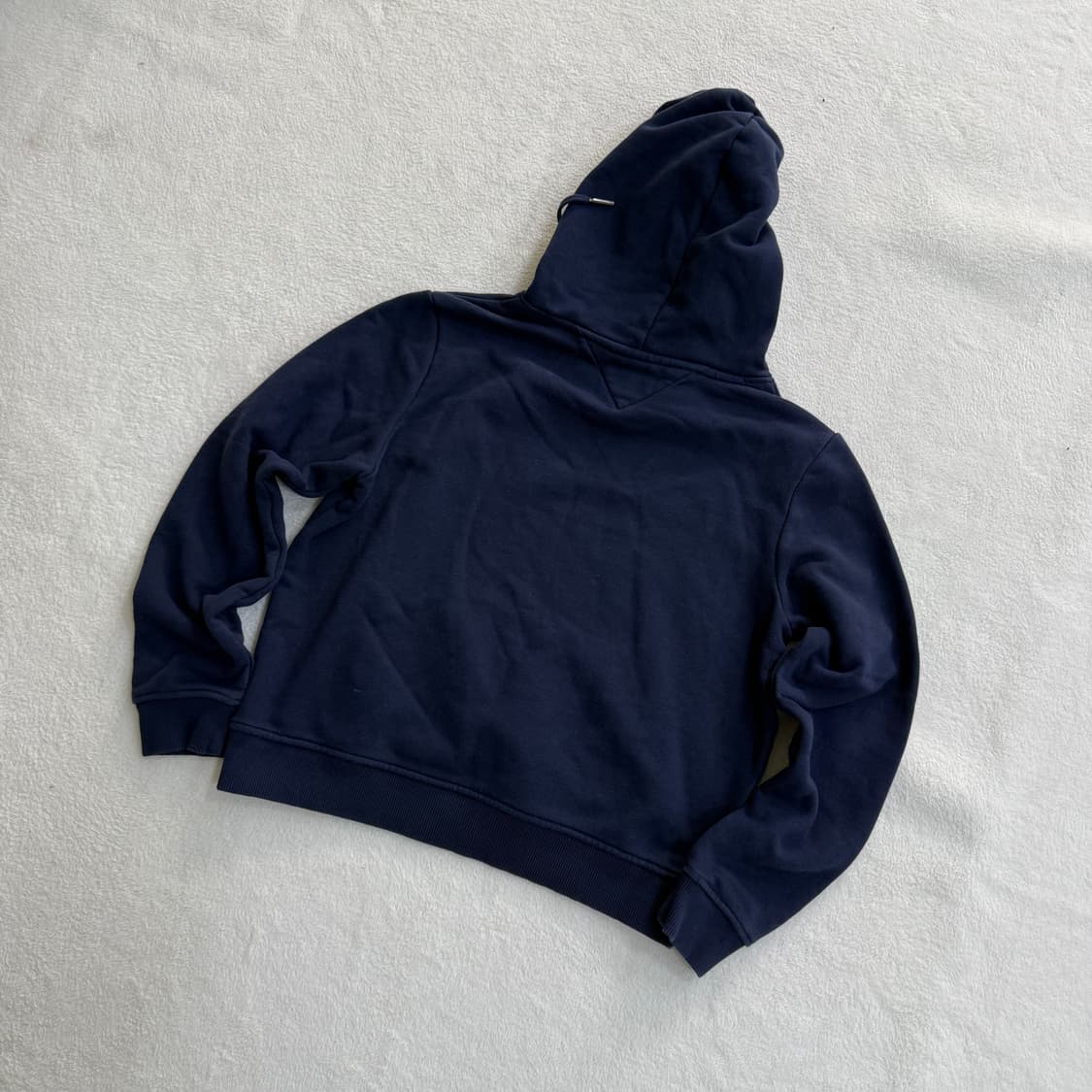 M 타미진스 기모 후드티 0326T 상품이미지2