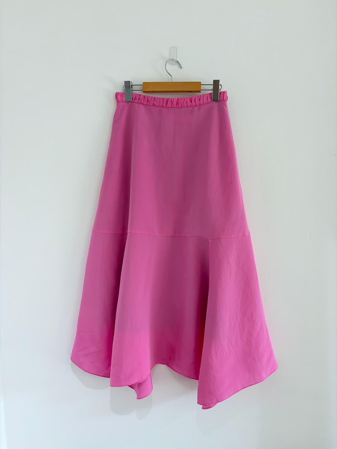 Demi-Luxe BEAMS skirt 상품이미지1