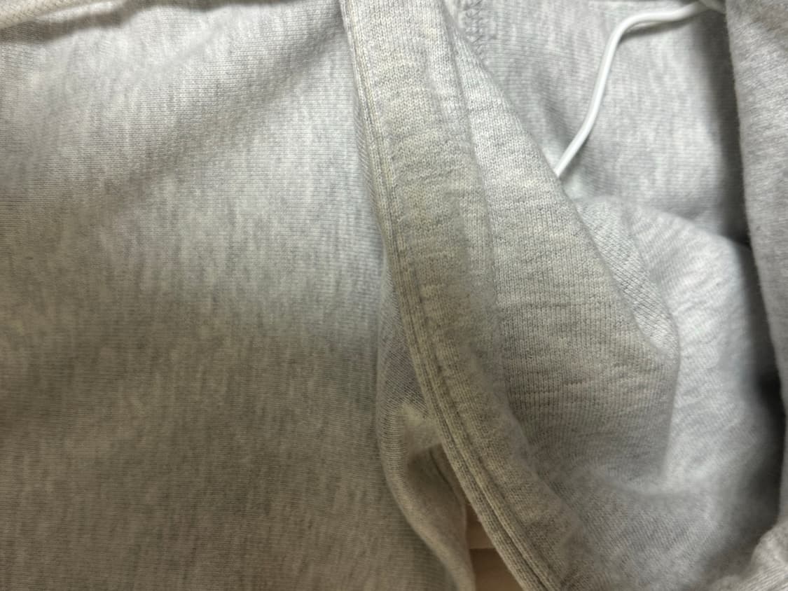 디네댓 후드티 xl 상품이미지2