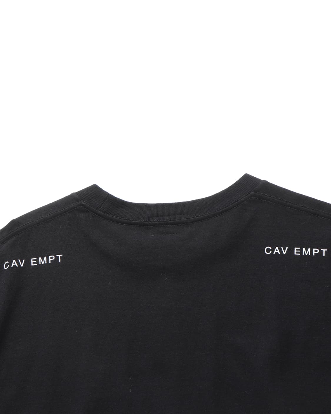 CAV EMPT Graphic T-shirt 상품이미지10