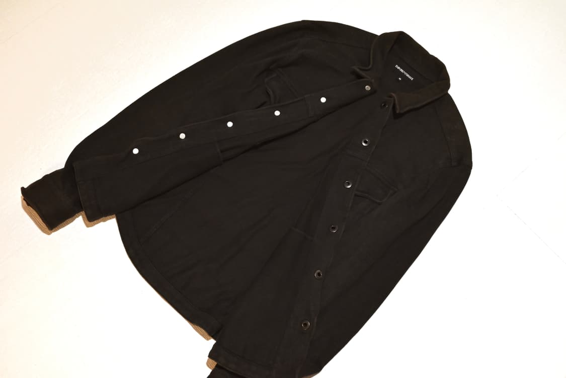 Emporio Armani wire trucker 상품이미지2