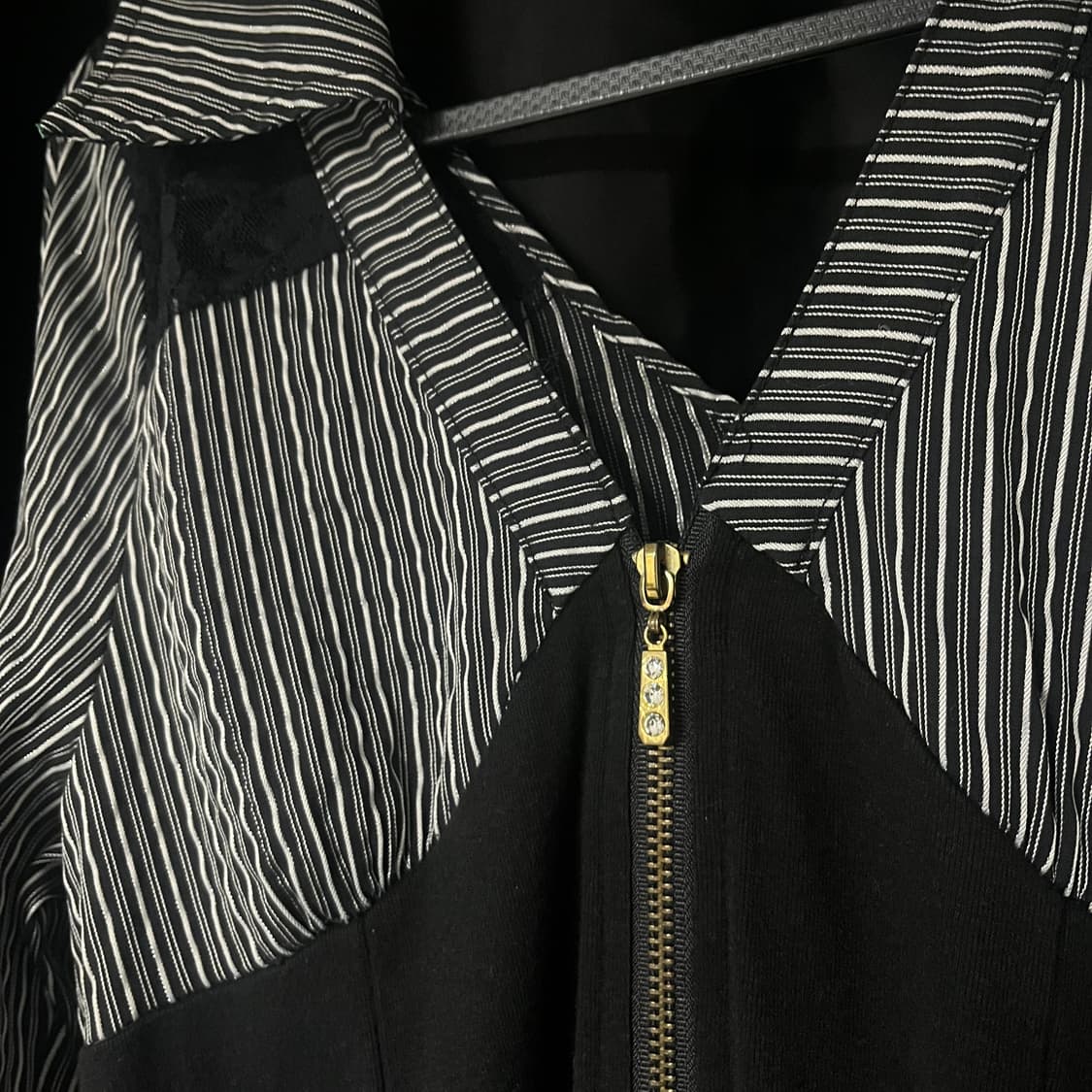 Pumpkin 오네갸루 오프숄더 원피스 갸루 상품이미지5