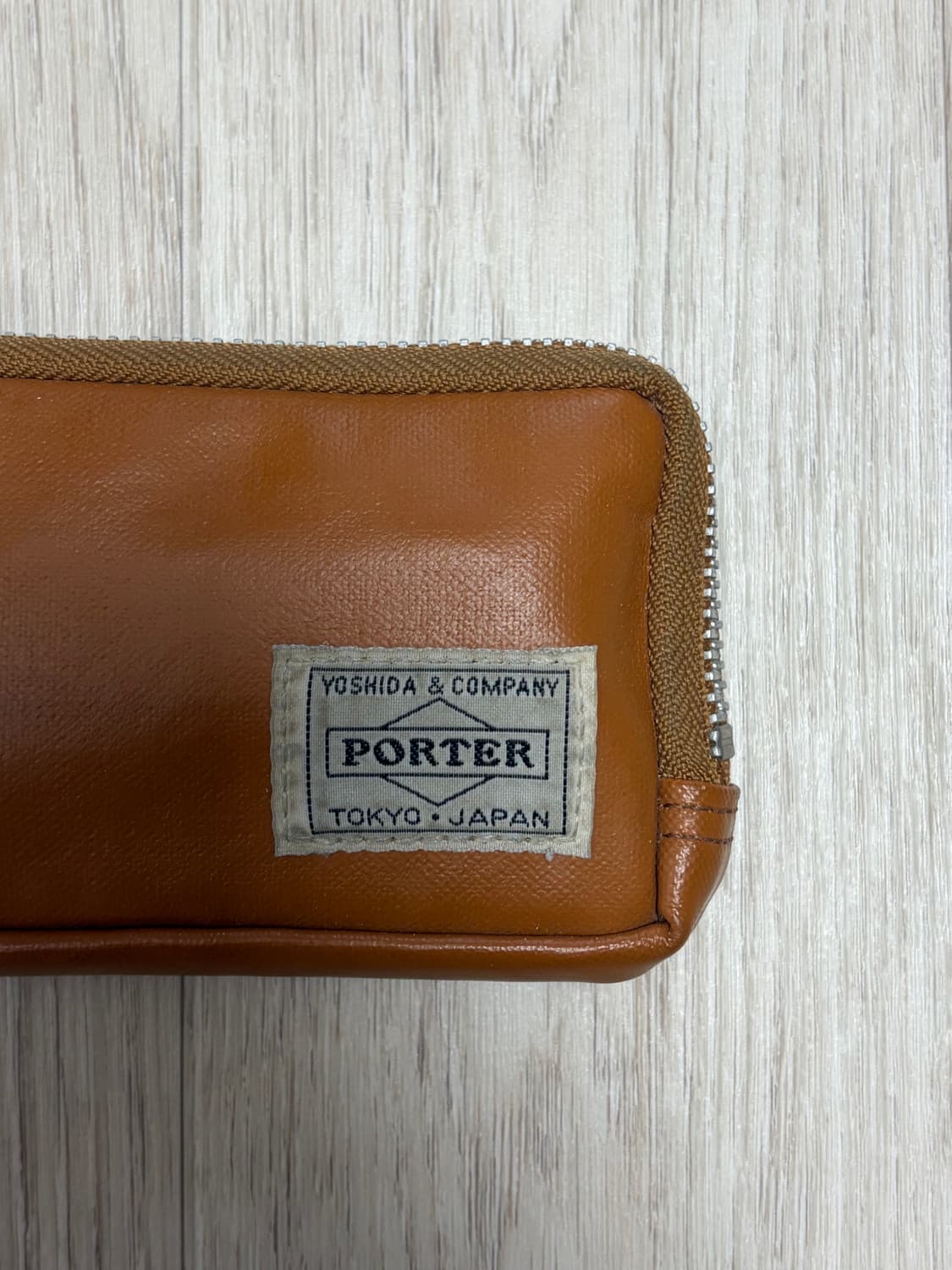 porter freestyle multi coin case 상품이미지1
