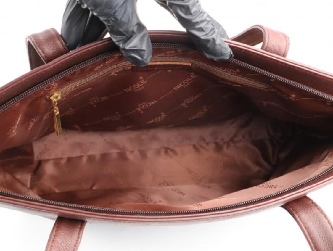 니콜밀러 숄더백 상품이미지7