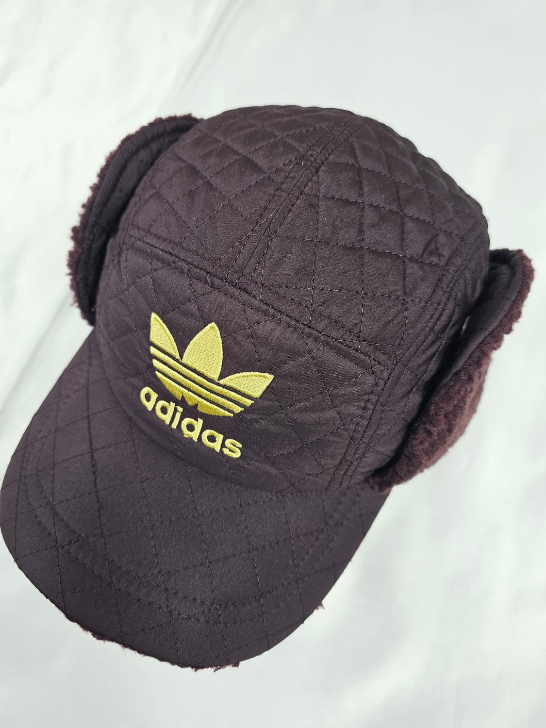 아디다스군밤모자 상품이미지2