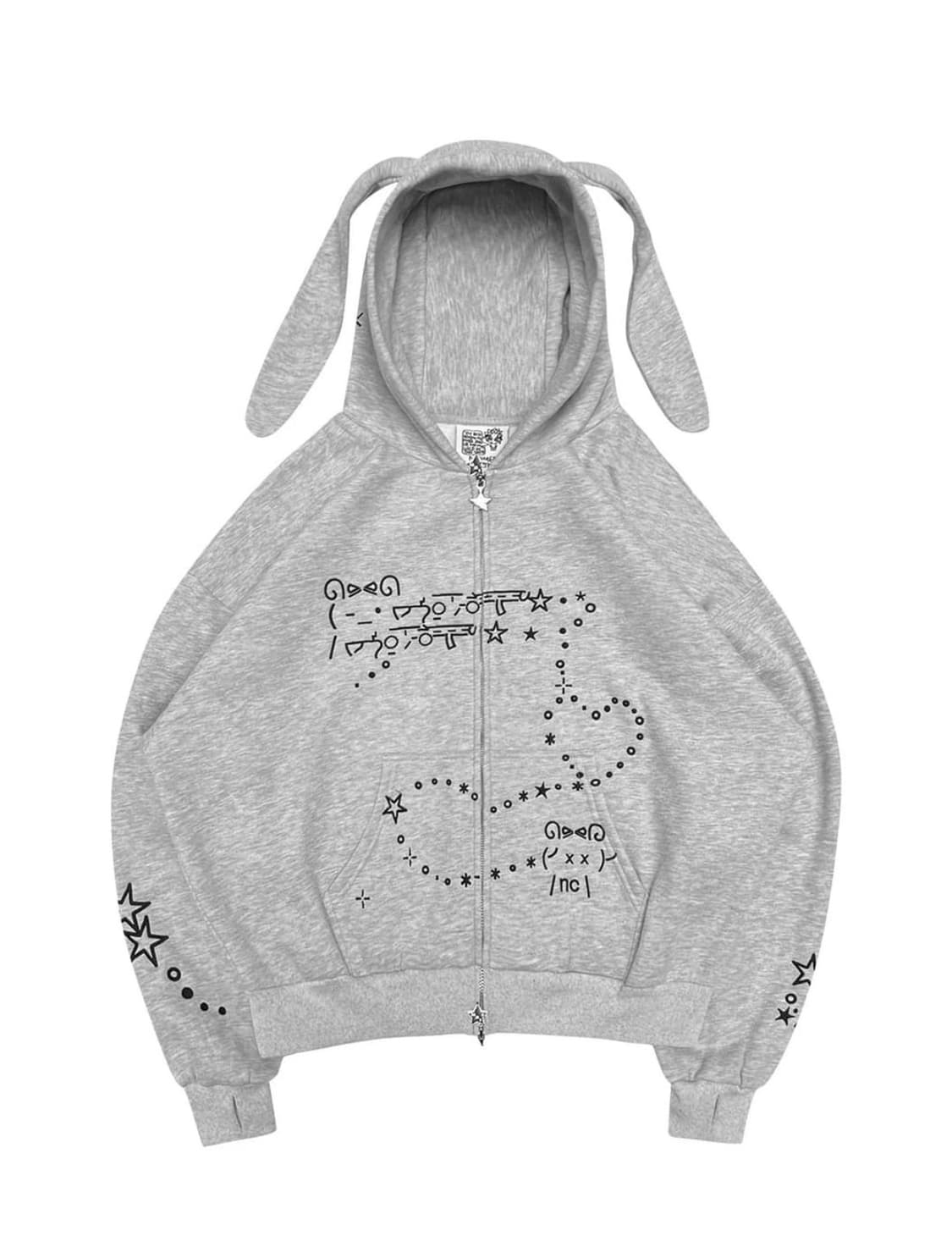 네임드콜렉티브 후드집업 구해요ㅠㅠㅠ 상품이미지1